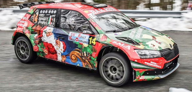 barbieri livrea natale traverso