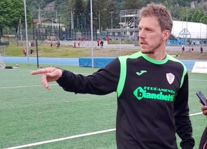 Mister Nino sulla vittoria della Juve Domo a Vigliano: "Voluta con le unghie e con i denti"