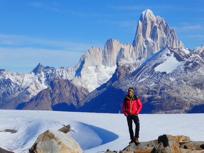 Il Cai seleziona futuri alpinisti per andare in Patagonia, in Ossola gli esami