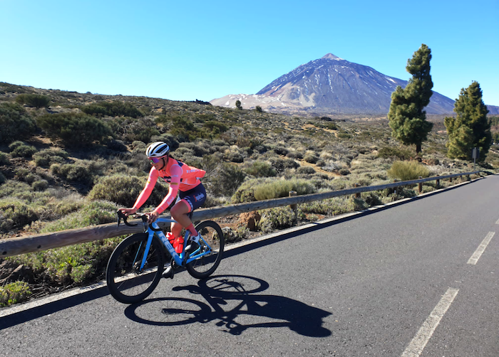 Elisa Longo Borghini in testa alla classifica provvisoria dell’Oscar TuttoBici