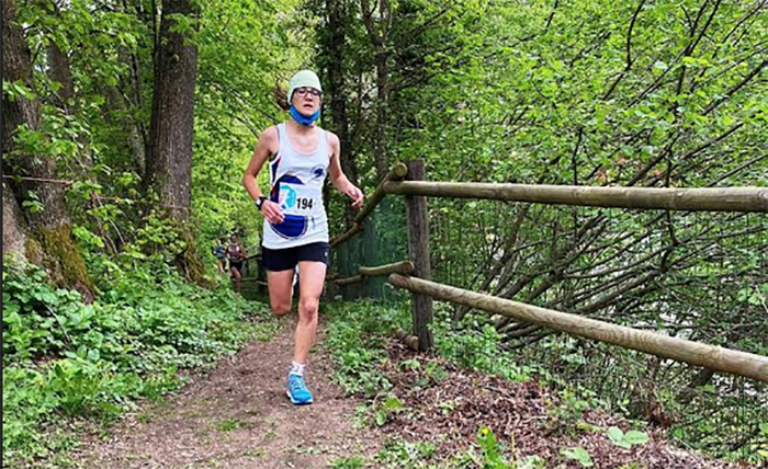 Il trofeo Collina dello Sport decide il Regionale Giovanile di corsa in montagna