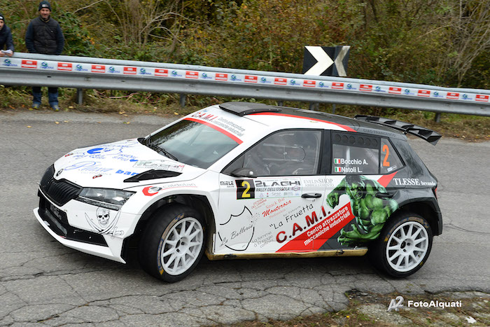 Il Rally 2Laghi - Rally dell’Ossola si avvicina. Seguitelo in diretta con noi 