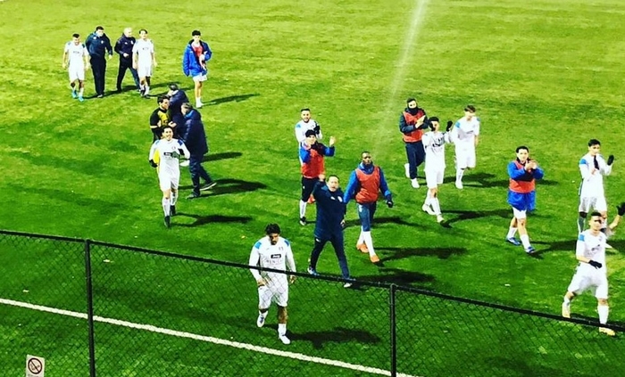 Contro il Derthona il Baveno si gioca l’accesso alla finale di Coppa Italia