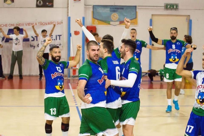 Savigliano è l’avversario dell’Altiora verso il big-match della serie C
