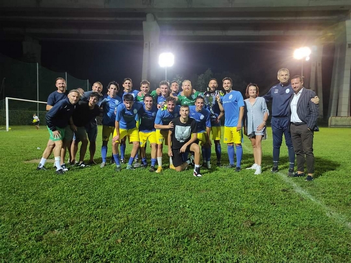 Lo Stresa liquida il Verbania e avanza in Coppa Italia