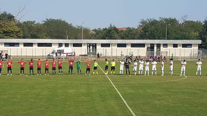 Lo Stresa affronta il Settimo e punta in alto. Verbania, match-salvezza al Pedroli