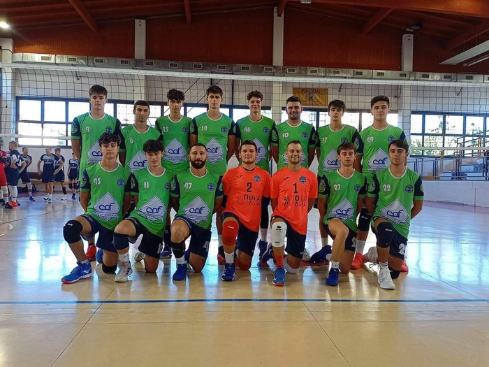Volley, Altiora al giro di boa: "spareggio" con Santhià