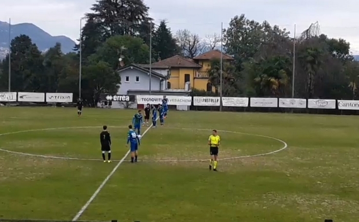 Stresa a ranghi ridotti in casa della vincitrice del campionato