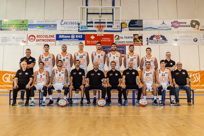Gessi Valsesia anticipa il match a sabato con Oleggio