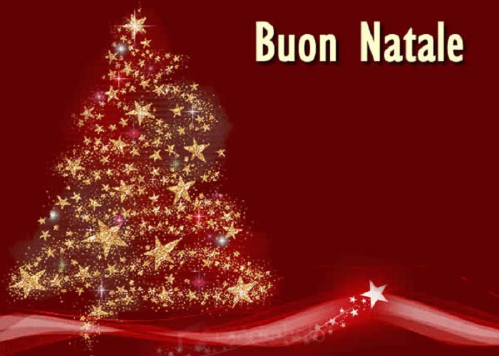 Buon Natale dalla redazione di Sport24
