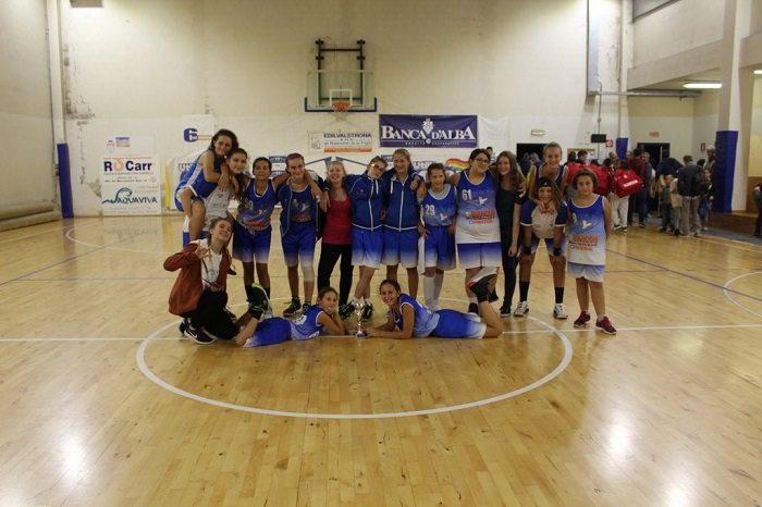 Il Memorial Prolitti va a Busto in una domenica dalle forti emozioni