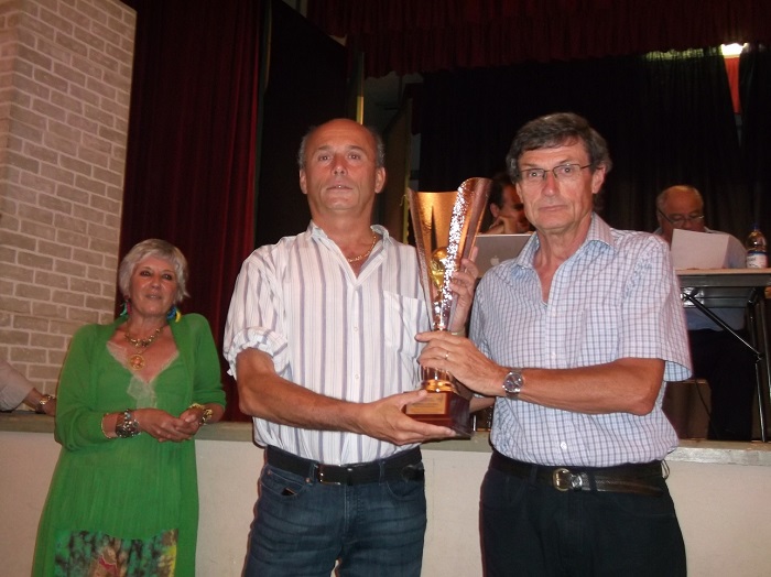 Magic moment per la Crevolese ma Biggio predica prudenza