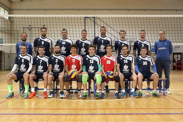 Bistrot 2mila8 volley in cerca di riscatto contro Alba