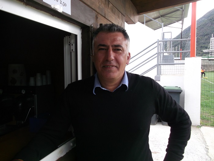 Il Feriolo batte la Vallestrona. Carmelo Catania si dimette da presidente dei valligiani
