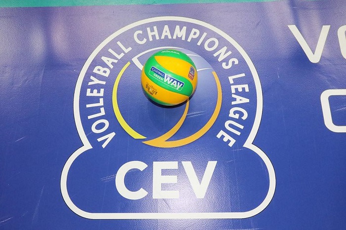 Cresce l'attesa per il match di Champions League tra Igor e Galatasaray