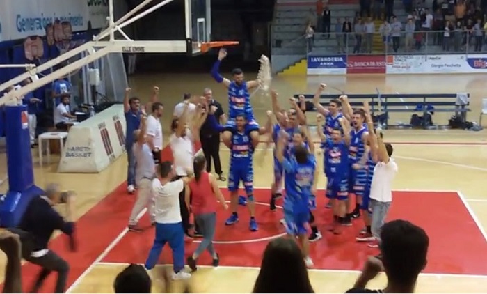 Parte il 23 agosto la stagione della Vinavil Cipir Domodossola