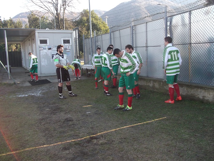 In Prima derby Crodo-Crevolese. Vogogna in casa, Premosello fuori