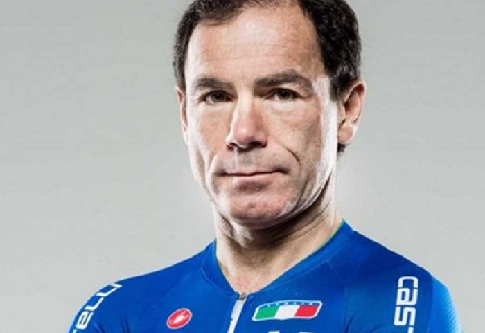 Mercoledì 29 novembre Davide Cassani a Borgomanero 