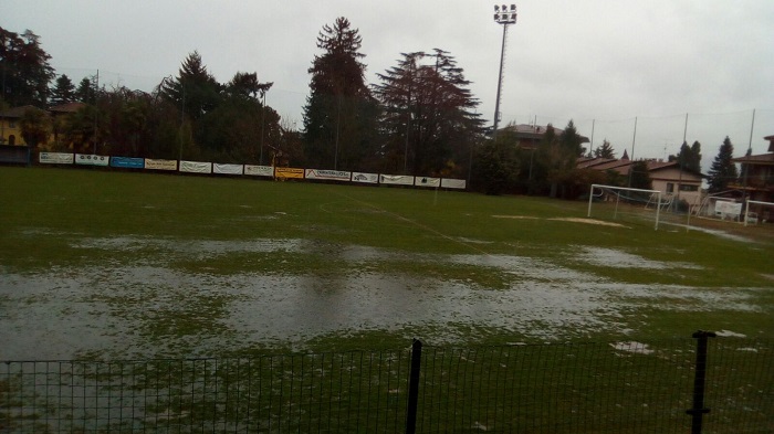 Salta il big match in Eccellenza, rinviata Stresa-LG Trino