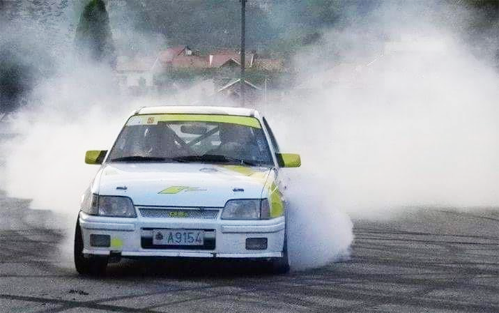 Torna l'Handyrally 2018: domenica alla Prateria 