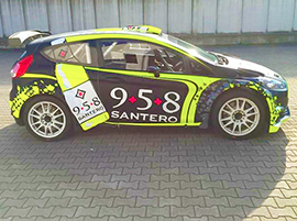 b rally nucera