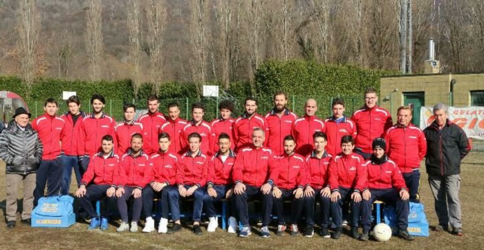 Varzese, Veruno e Mergozzese sicure ai play-off, resta un posto