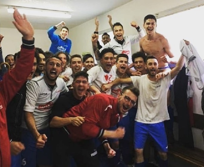 Crevolese e Mergozzese, una domenica play-off per sognare