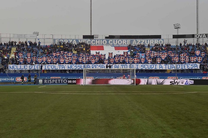 Novara:  Di Carlo cerca punti con il Cittadella