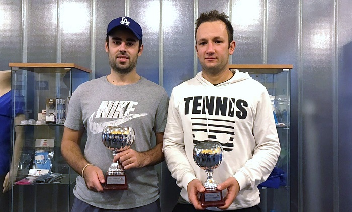 Oleggio, partita la stagione del tennis W4L