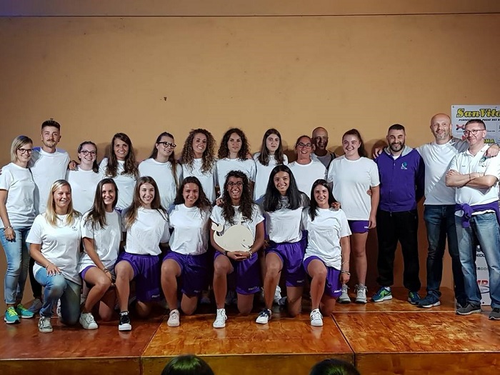 In Serie D femminile vola l'Omegna Pallavolo che si aggiudica il derby con Gravellona