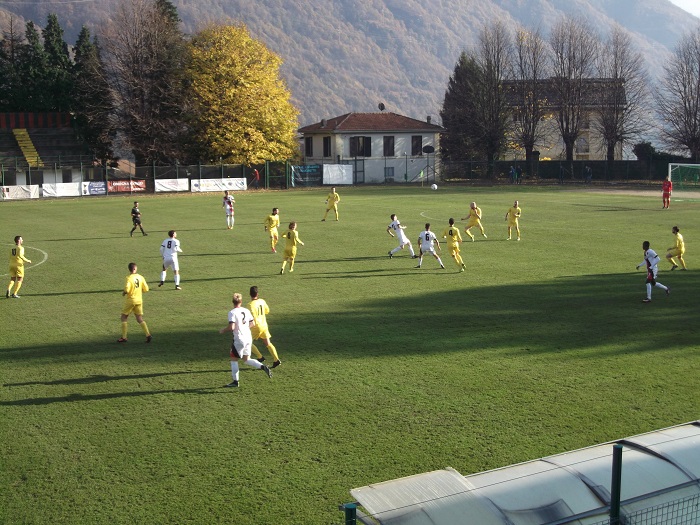 In Promozione play-off a tre squadre e Sparta-Novara per il play-out