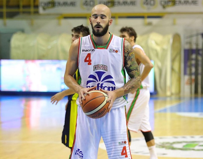 Battuta anche Cecina. La Paffoni vola alle final eight di Coppa Italia