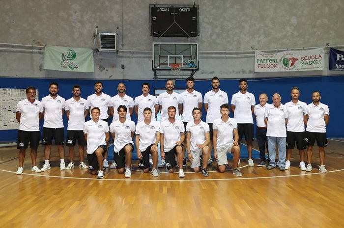 Serata Paffoni a Verbania