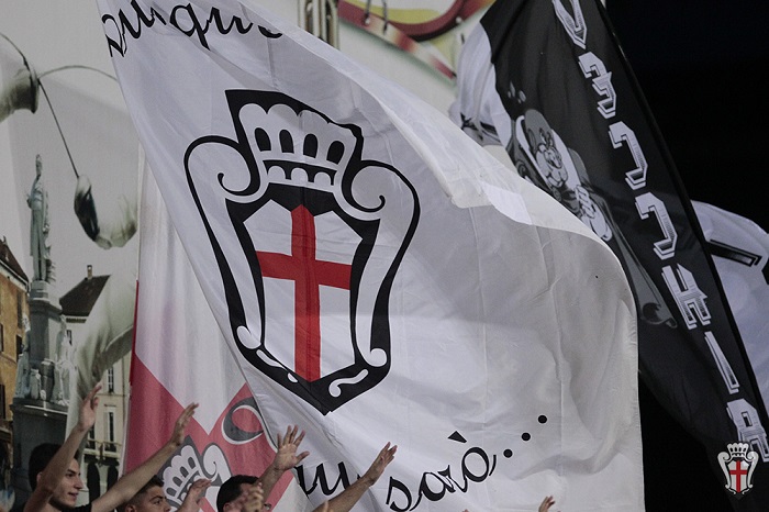 La Pro non sfonda: solo 0-0 con il Carpi