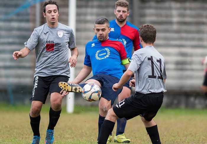 Pro Vigezzo-Varzese si recupera giovedì 7 in notturna