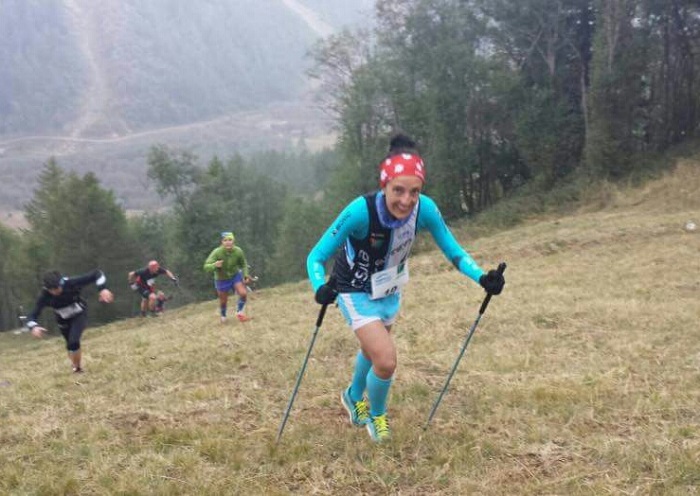 Tutto pronto per la Rampigada Vertical a San Domenico