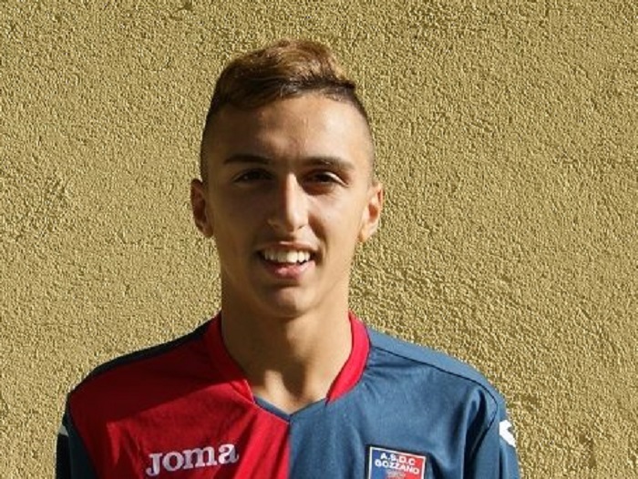 Riccardo Vono, dal Gozzano al Torino?