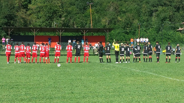La dignità (perduta) dei Campionati Provinciali di calcio giovanile
