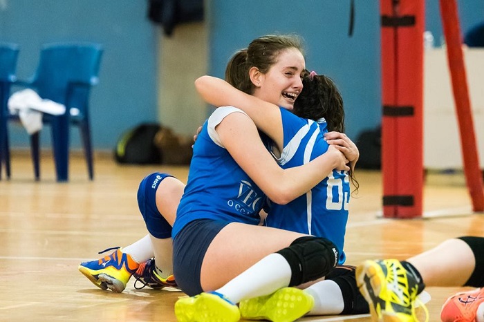 Volley, il derby tra Omegna e Verbania se lo aggiudica la Rosaltiora