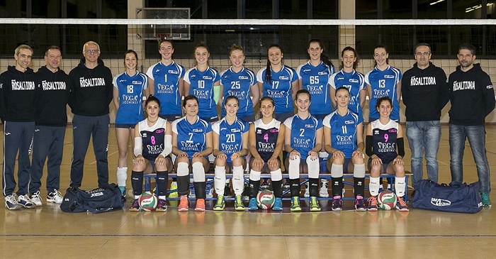Ultima di andata in Serie D, Rosaltiora in trasferta contro l'Oasy Arona