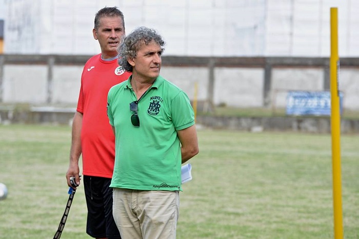 Pareggio ricco di gol tra LG Trino e RomentineseCerano che muovono la classifica