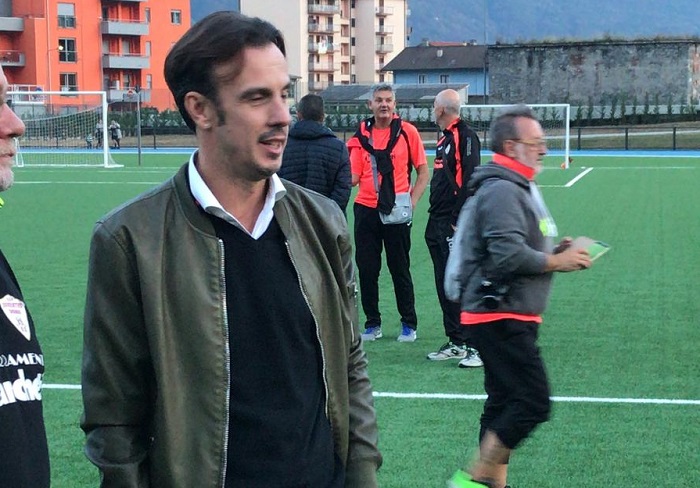 Trasferta sul campo del fanalino di coda La Chivasso per la Juve Domo