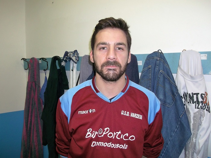 Nove gol della Varzese al Lesa. Granata primi con Riviera d'Orta e Oleggio