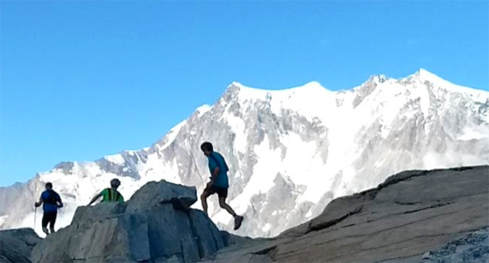 Macugnaga ospiterà un nuovo Trail nel mese di luglio