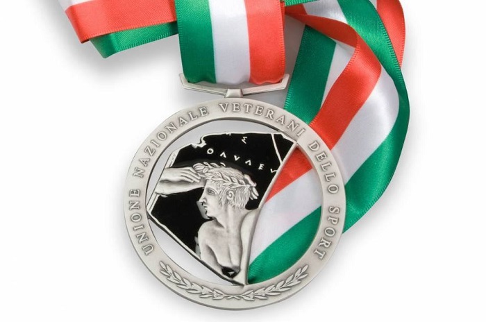Domenica le premiazioni dei Veterani dello Sport a Novara