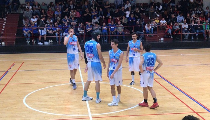 Paffoni-Vinavil, il derby del cuore si gioca al PalaBattisti con incasso in beneficenza